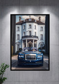 Rolls royce | Sports Car 36 | Cars collections