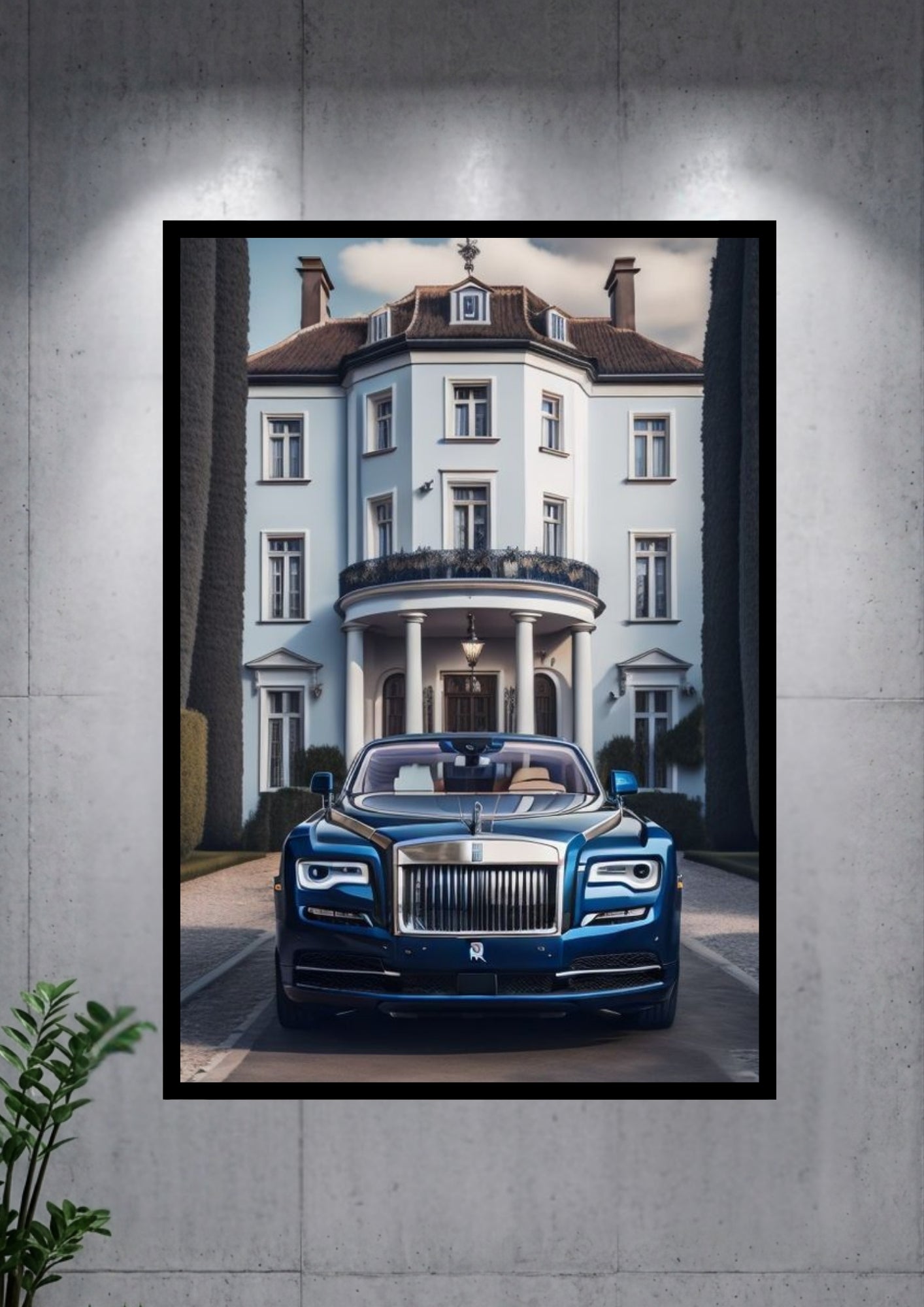 Rolls royce | Sports Car 36 | Cars collections