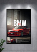 BMW E30 | Sports Car 21 | Cars collections