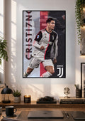 Cristiano | Football 37 | Football collections