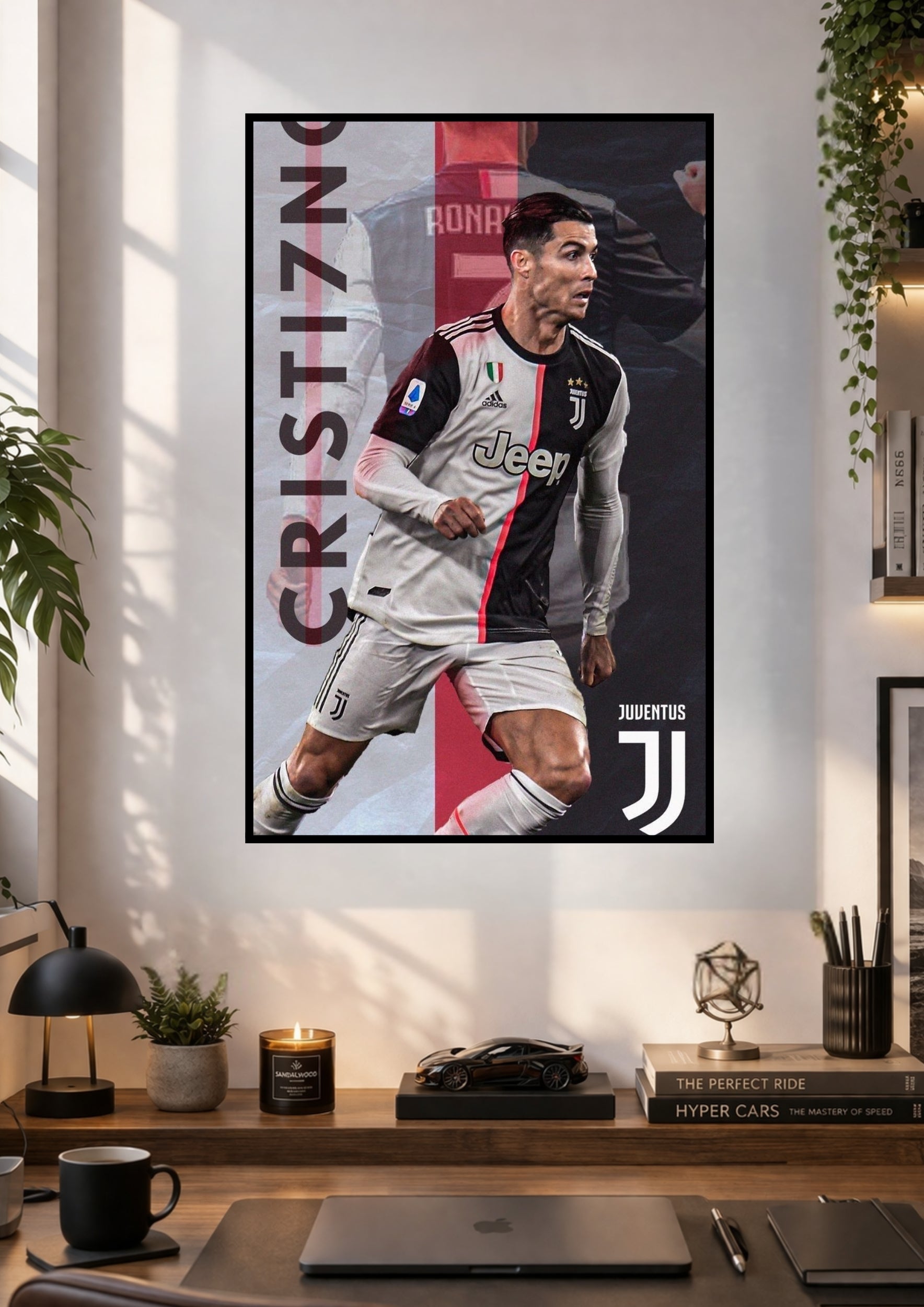 Cristiano | Football 37 | Football collections