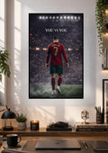 Ronaldo you vs you | Football 5 | Football collections