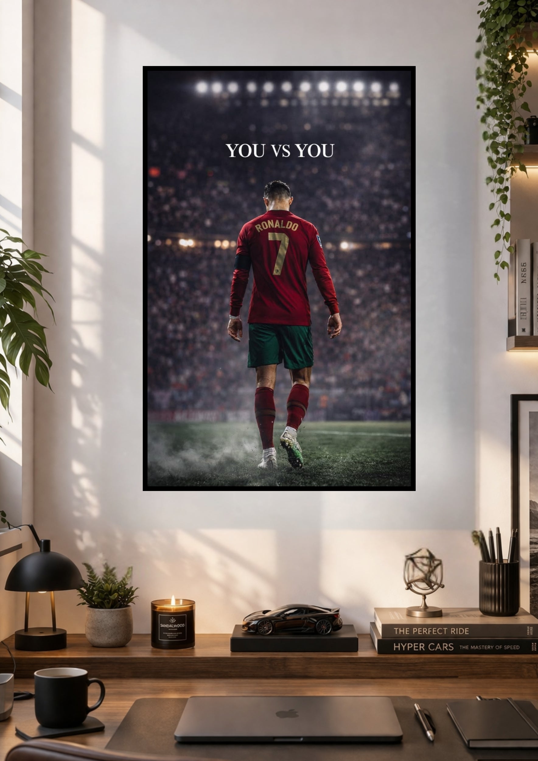 Ronaldo you vs you | Football 5 | Football collections