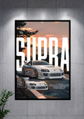 Supra | Sports Car 24 | Cars collections