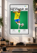 Neymar jr | Football 13 | Football collections