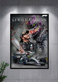 Lewis hamilton | Sports Car 33 | Cars collections