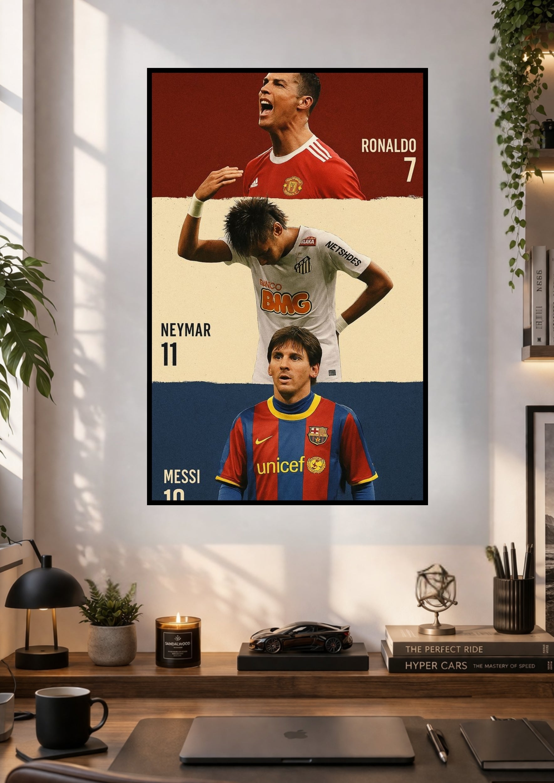Legends | Football 11 | Football collections