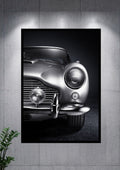 Vintage | Sports Car 38 | Cars collections