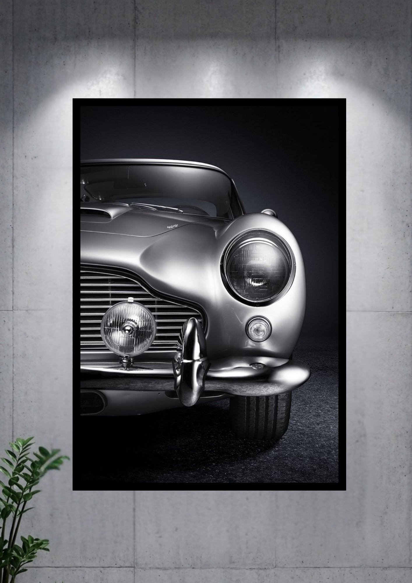 Vintage | Sports Car 38 | Cars collections