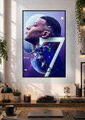 Mbappe 7 | Football 23 | Football collections