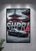 Supra | Sports Car 27 | Cars collections