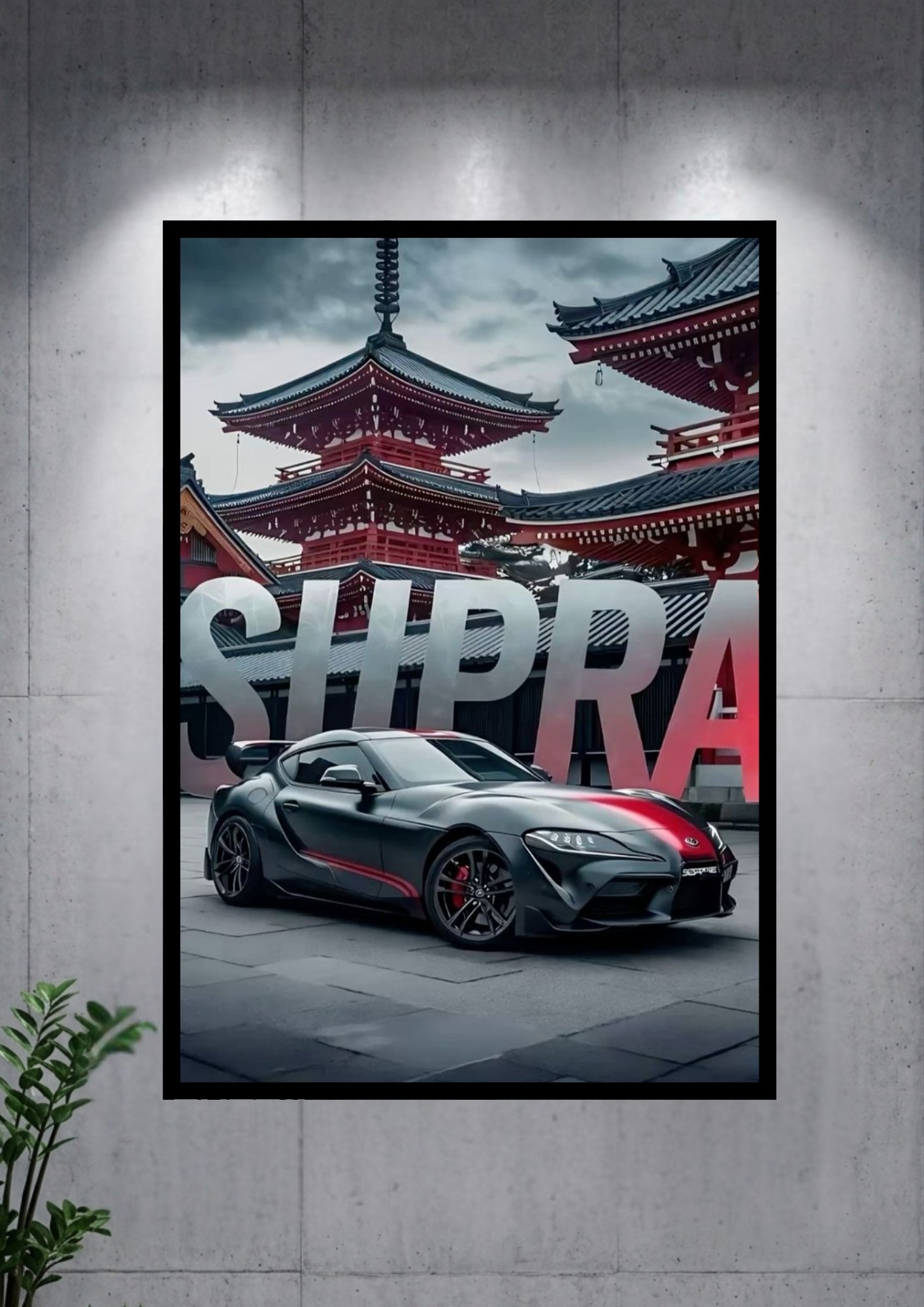 Supra | Sports Car 27 | Cars collections