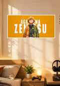 Zenitsu Agatsuma | Split 14 | Split design 3 pcs set collection