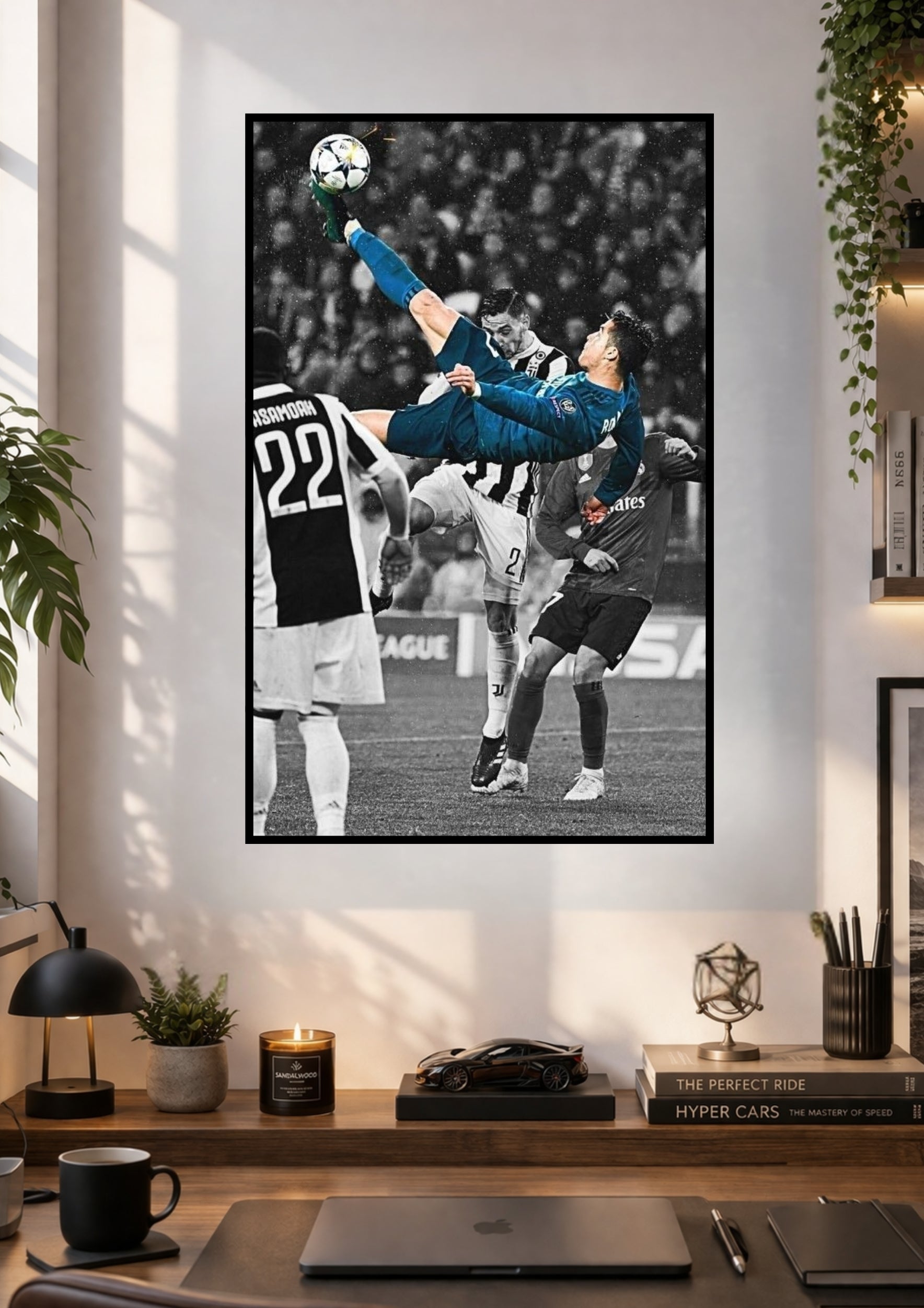 Ronaldo | Football 17 | Football collections