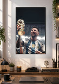 Messi | Football 32 | Football collections