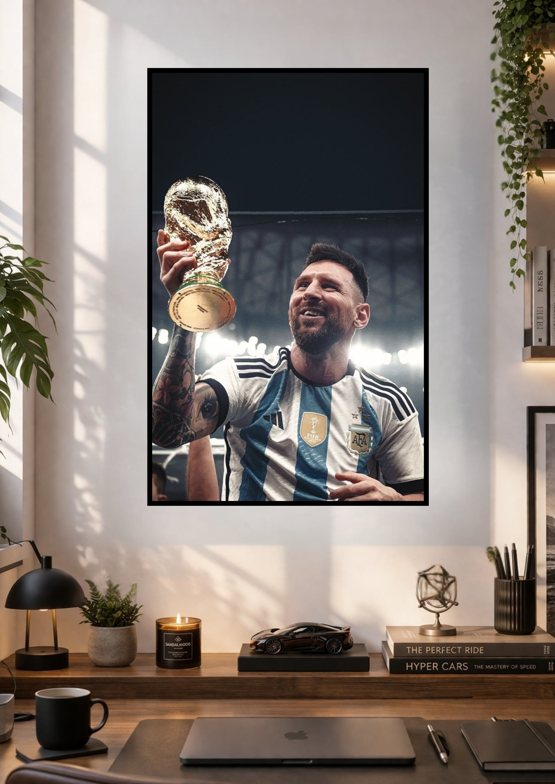 Messi | Football 32 | Football collections