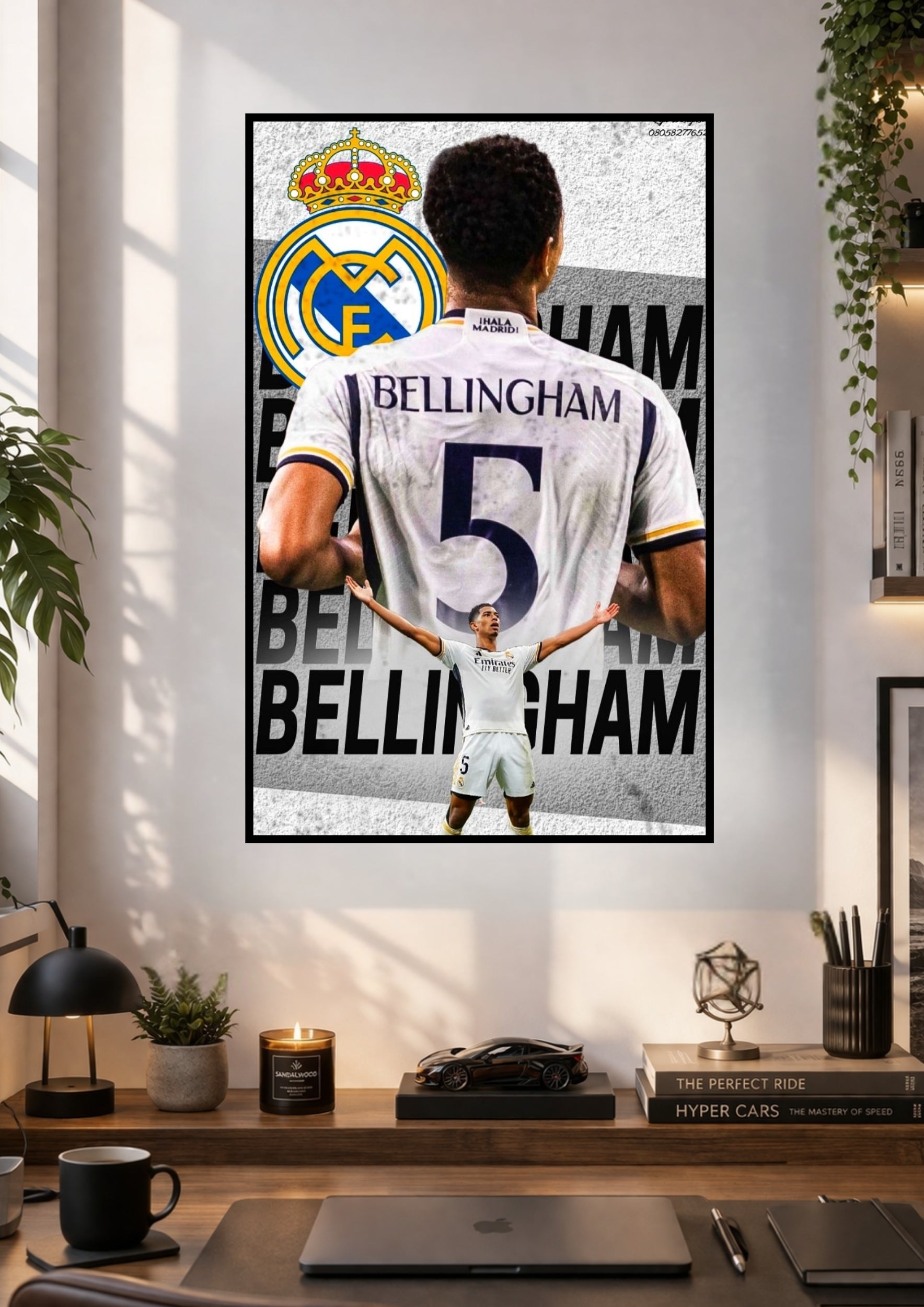 Bellingham | Football 26 | Football collections