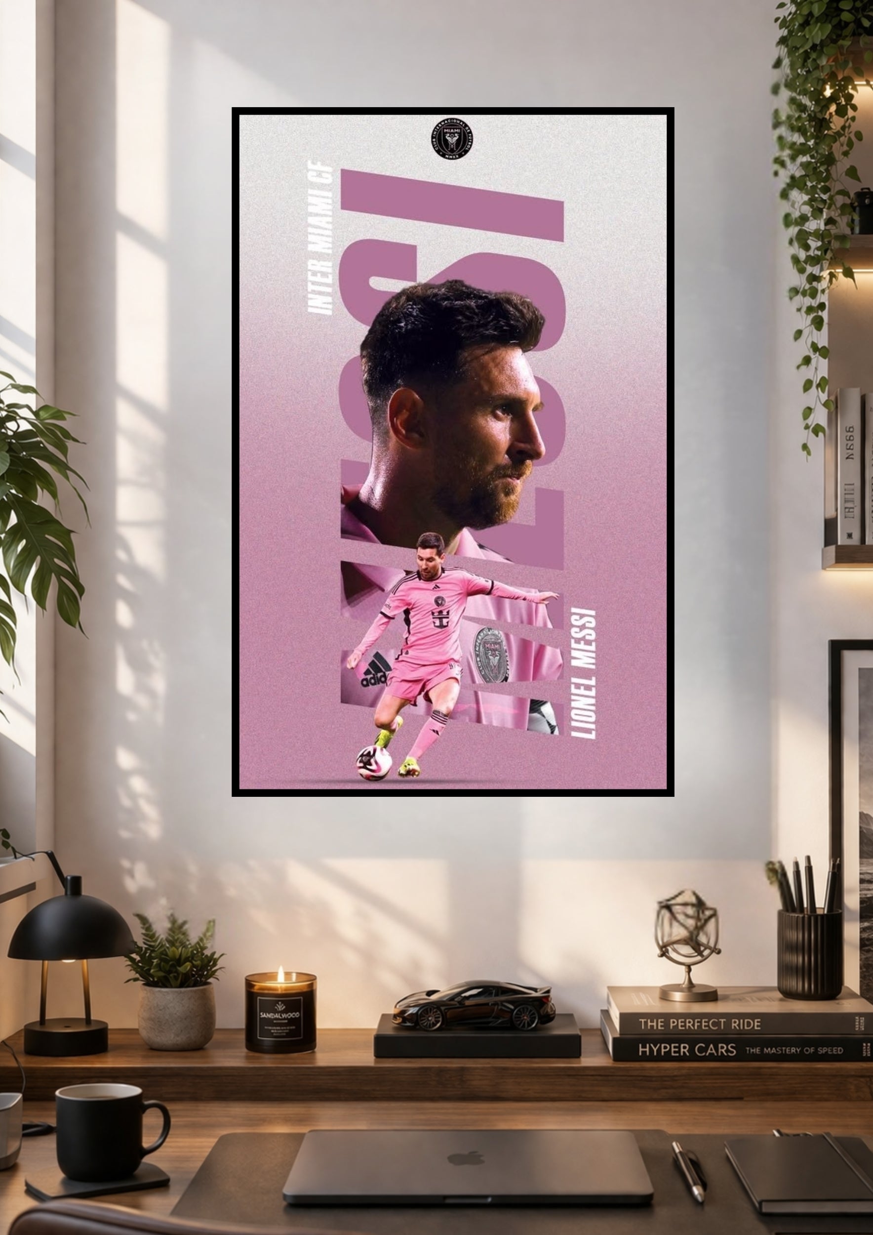 Messi | Football 38 | Football collections