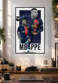 Mbappe | Football 33 | Football collections