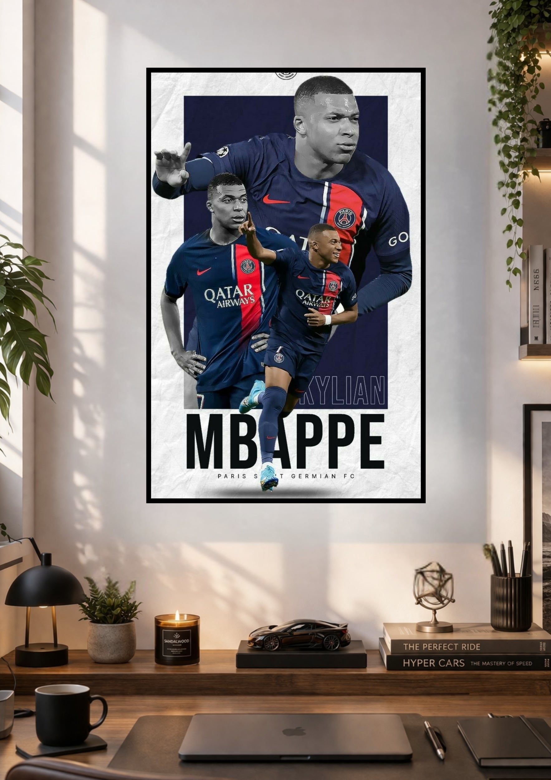 Mbappe | Football 33 | Football collections