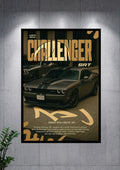 Dodge challenger | Sports Car 26 | Cars collections