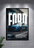 Mustang | Sports Car 28 | Cars collections
