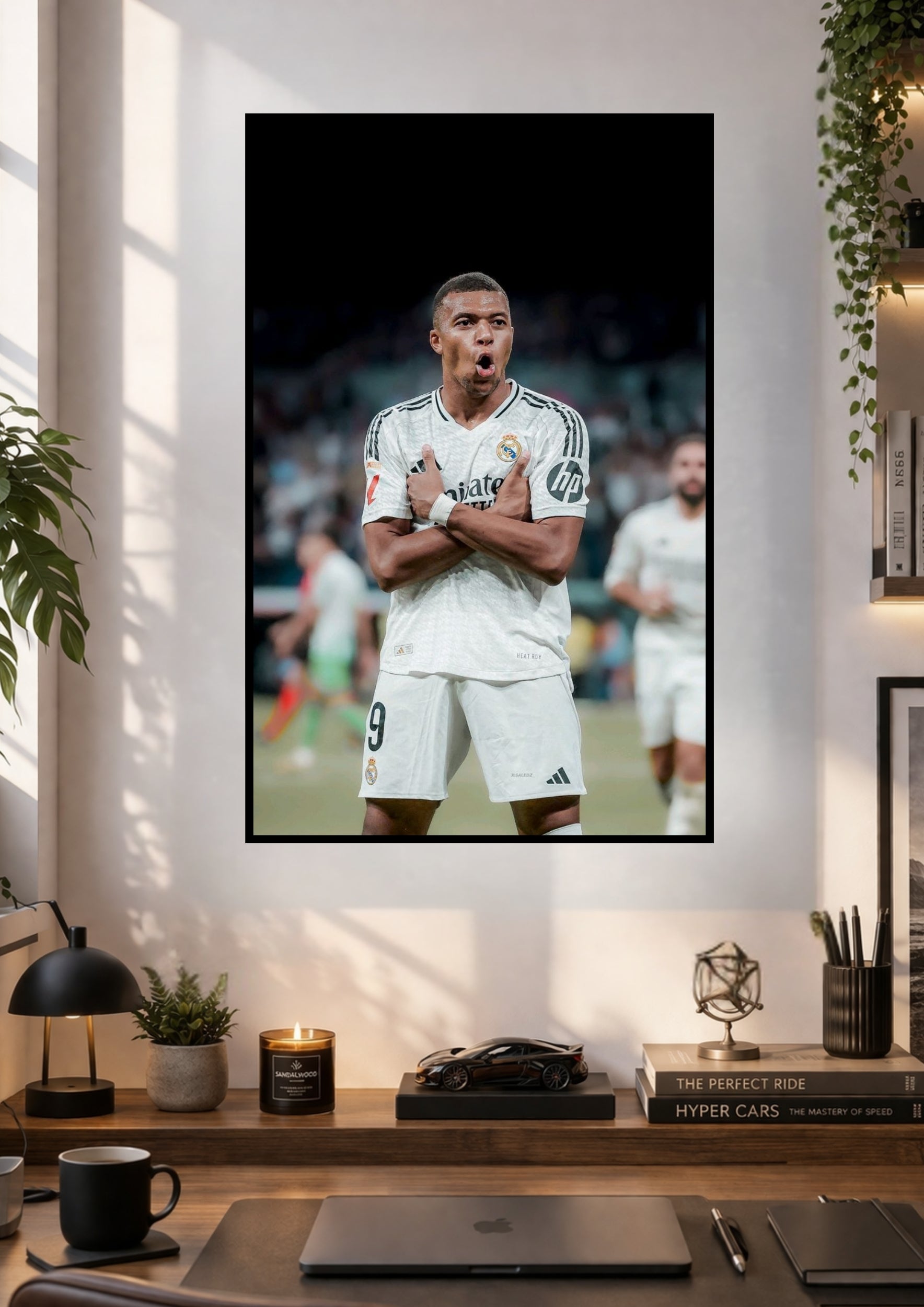Mbappe | Football 6 | Football collections