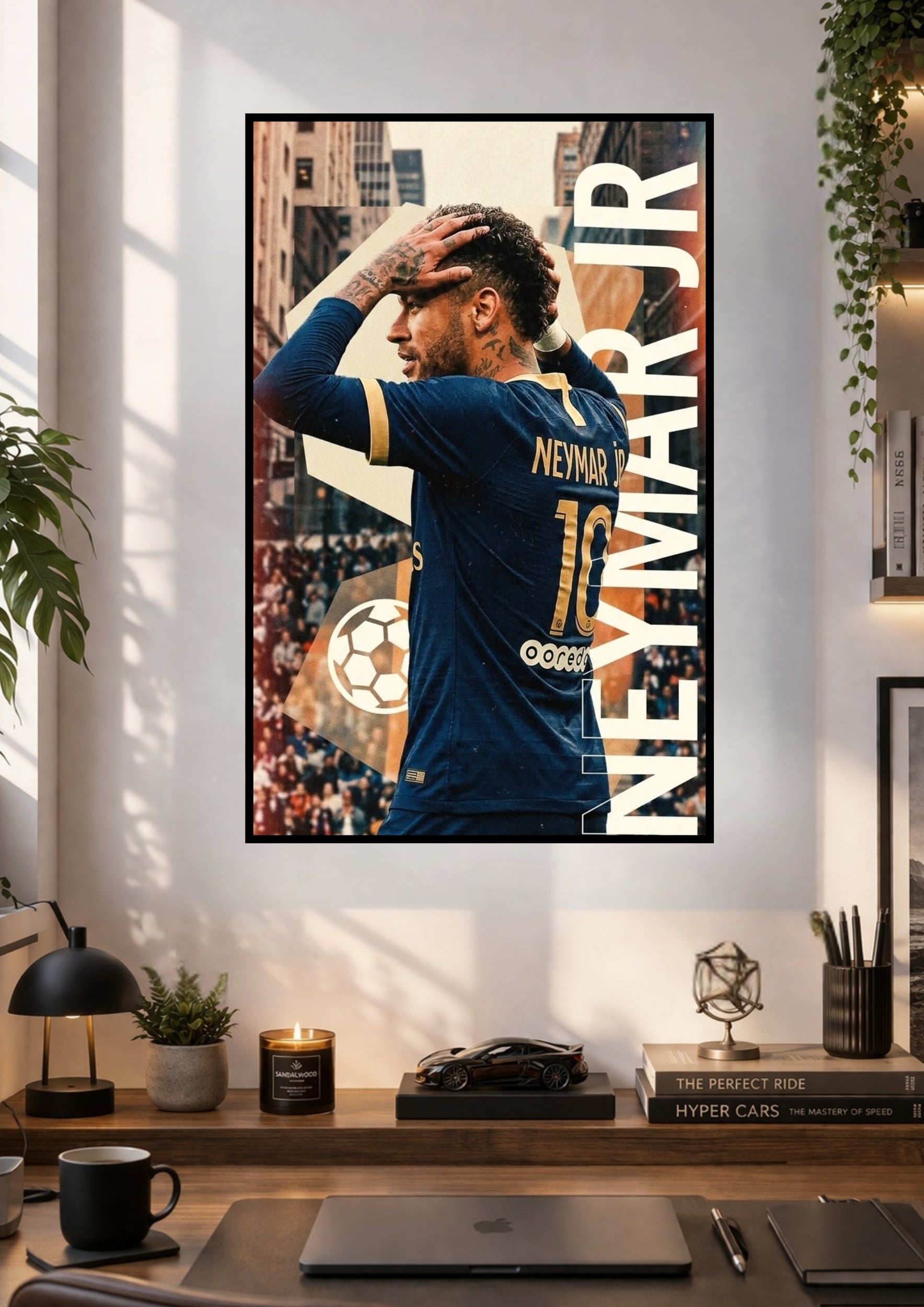 Neymar Jr | Football 22 | Football collections