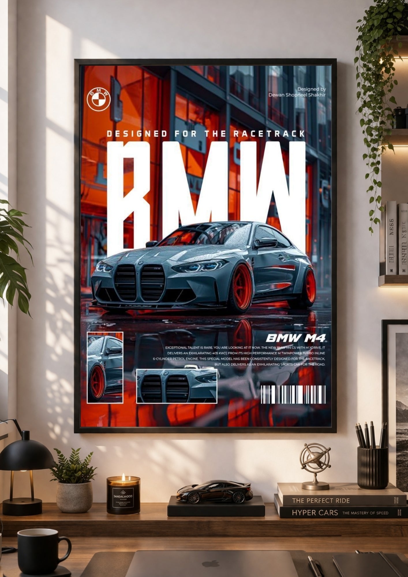 BMW | Sports Car 12 | Cars collections