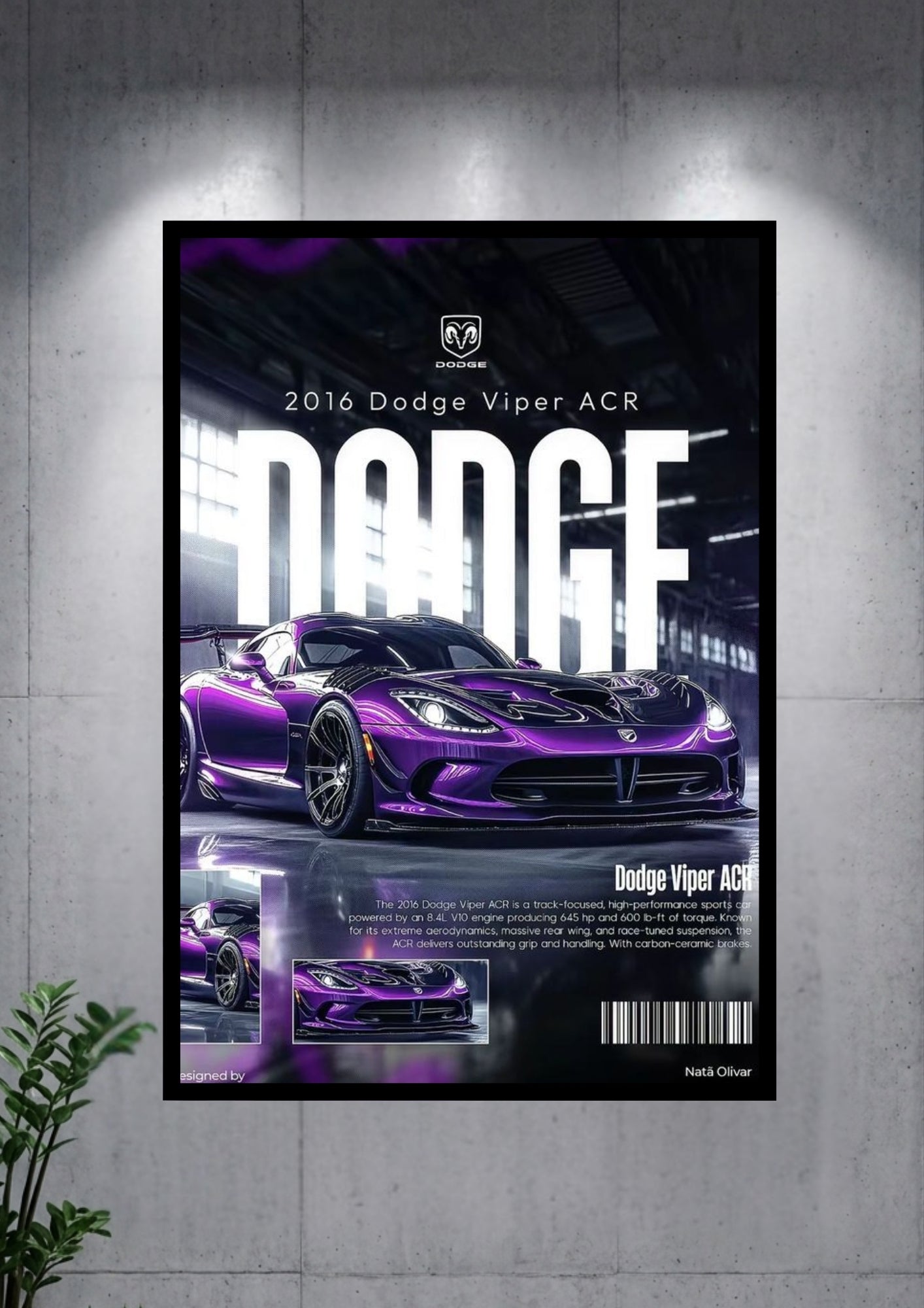 Dodge | Sports Car 29 | Cars collections