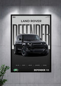 Defender | Sports Car 18 | Cars collections