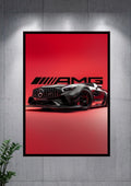 Mercedes AMG | Sports Car 7 | Cars collections