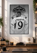 Mbappe | Football 8 | Football collections