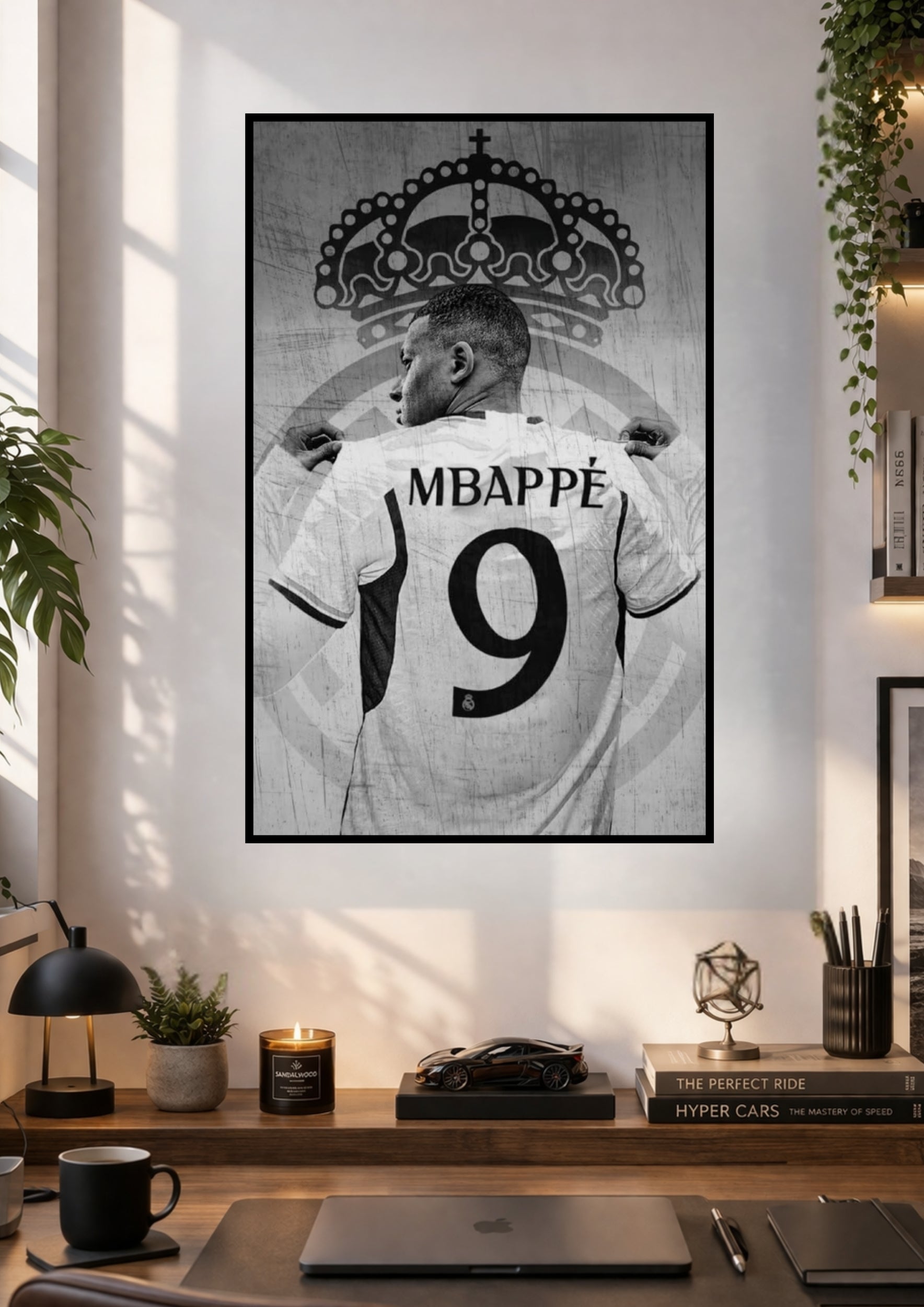 Mbappe | Football 8 | Football collections