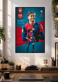 Yamal | Football 24 | Football collections