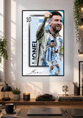 Messi | Football 4 | Football collections